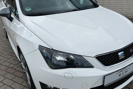 Seat Ibiza 88.542 km 8.290 &euro; Ostbevern 48346