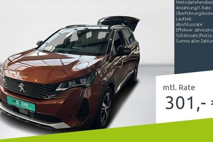 Peugeot 5008 65.440 km 28.989 &euro; Dülmen 48249