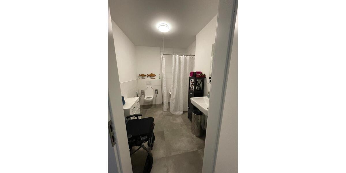 Etagenwohnung Münster Münster-Ost - 2 Zimmer, 62 m&sup2;, 773&euro; | Angebot:26548245
