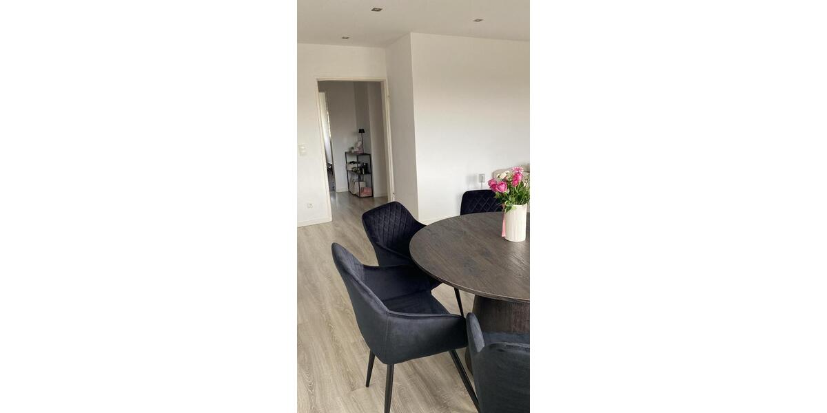 Dachgeschoßwohnung Drensteinfurt - 2 Zimmer, 58 m&sup2;, 660&euro; | Angebot:25541293