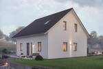 Einfamilienhaus Sassenberg - 5 Zimmer, 138 m&sup2;, 379.699&euro; | Angebot:26258498