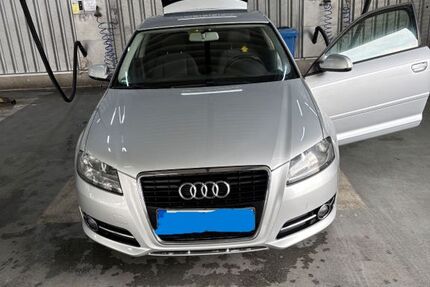 Audi A3 165.000 km 4.600 &euro; Billerbeck 48727