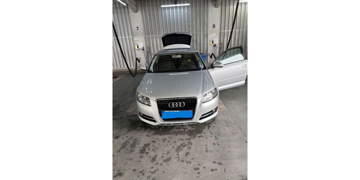 Audi A3 165.000 km 4.600 &euro; Billerbeck 48727