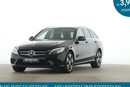 Mercedes-Benz C 300 115.200 km 22.980 &euro; Senden-Bösensell 48308