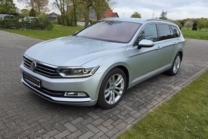 VW Passat 149.000 km 16.490 &euro; Horstmar 48612