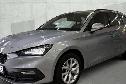 Seat Leon 90.675 km 19.480 &euro; Dülmen 48249