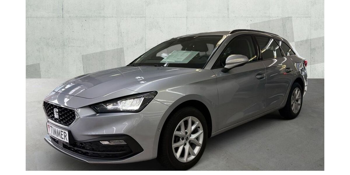 Seat Leon 90.675 km 19.480 &euro; Dülmen 48249