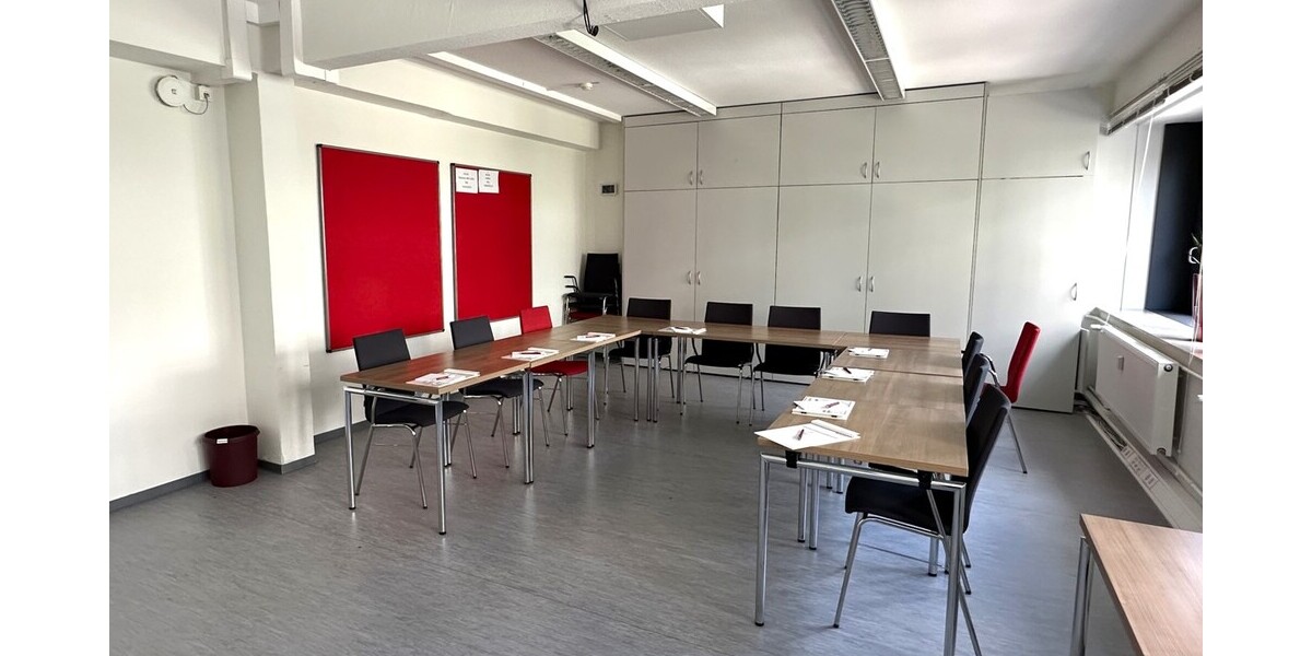 Ideale Großpraxis für verschiedenste Fachärzte in City-Lage! - Gewerbeobjekt Münster | Angebot:24488218