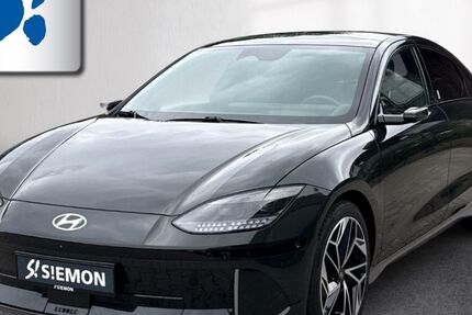 Hyundai IONIQ 6 49.606 km 31.930 &euro; Lengerich 49525