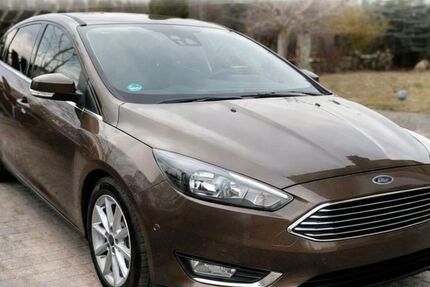Ford Focus 75.391 km 10.490 &euro; Ascheberg 59387