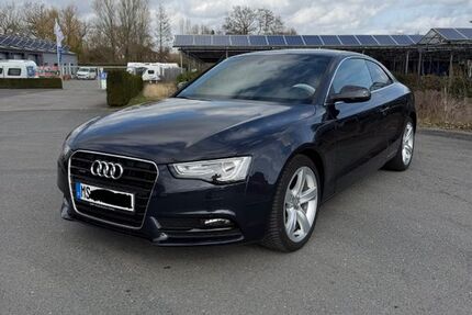 Audi A5 164.000 km 18.000 &euro; Ostbevern 48346