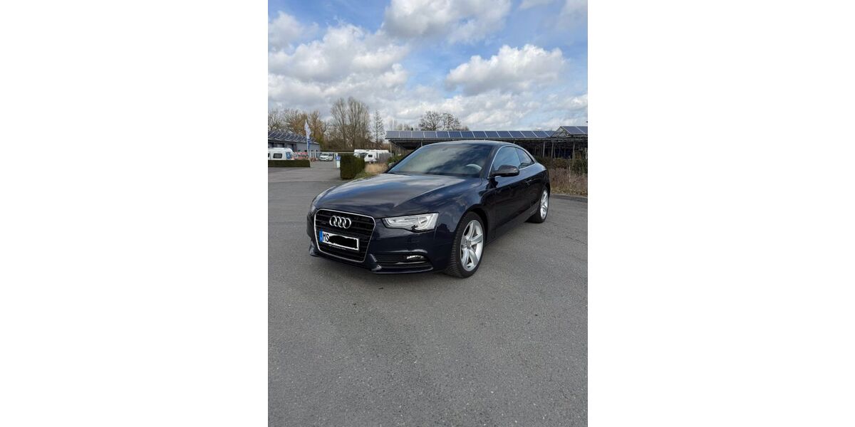 Audi A5 164.000 km 18.000 &euro; Ostbevern 48346