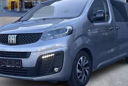 Fiat Scudo 73.000 km 27.925 &euro; Münster 48155