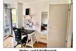 Etagenwohnung Münster Münster-Nord - 1 Zimmer, 37 m&sup2;, 990&euro; | Angebot:25855886