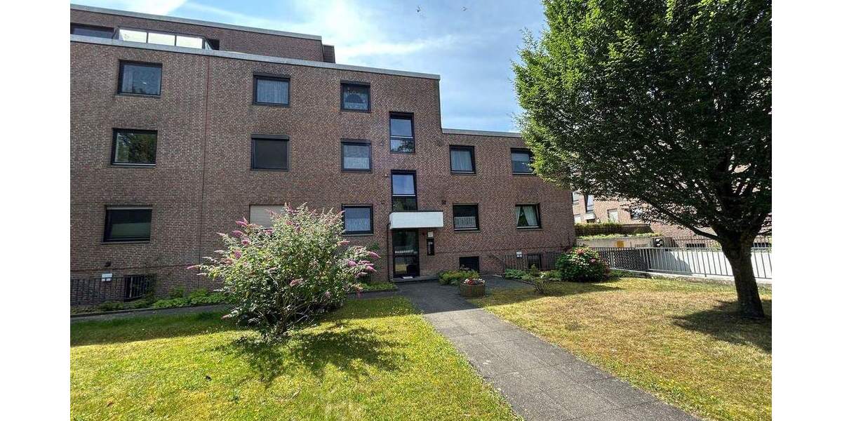 Etagenwohnung Münster Albachten - 3 Zimmer, 88 m&sup2;, 230.000&euro; | Angebot:25799701