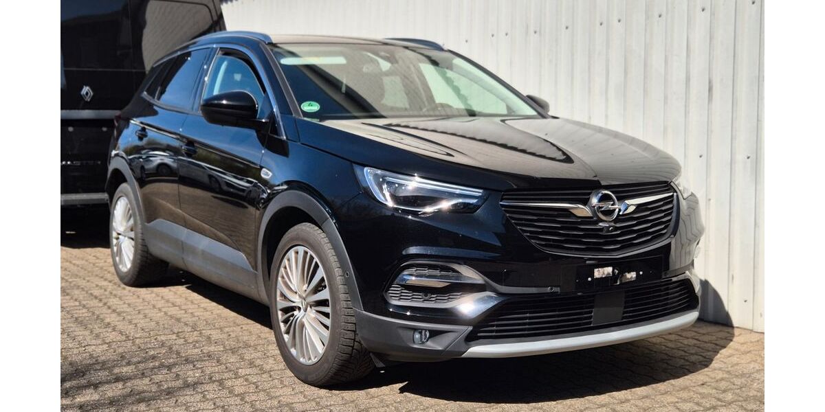 Opel Grandland (X) 42.500 km 17.990 &euro; Greven 48268
