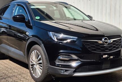 Opel Grandland (X) 42.500 km 18.990 &euro; Greven 48268