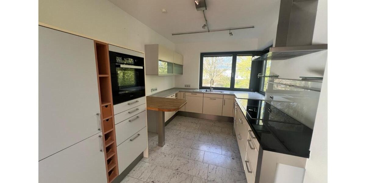 Maisonettenwohnung Münster Mitte-Süd - 4 Zimmer, 173 m&sup2;, 2.500&euro; | Angebot:26630922