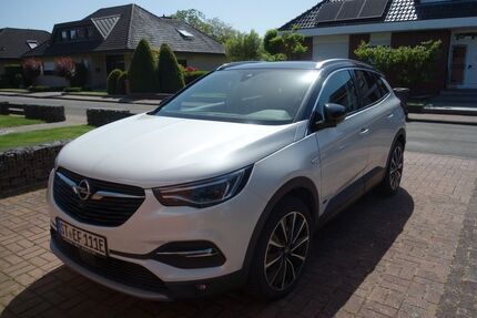 Opel Grandland (X) 47.000 km 21.400 &euro; Laer 48366