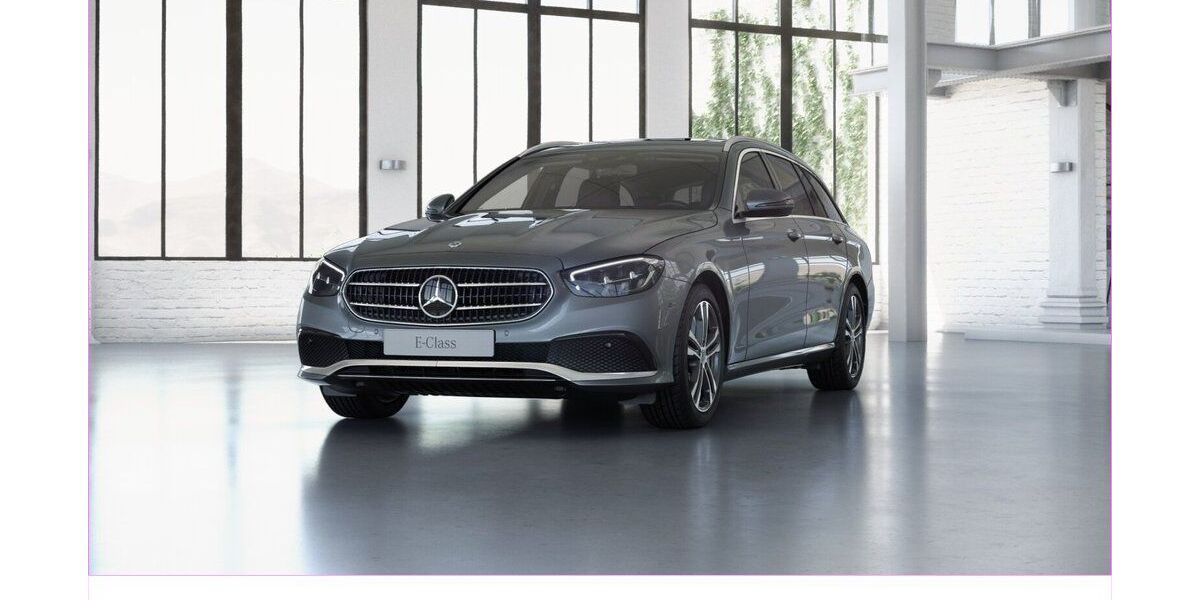 Mercedes-Benz E 400 110.861 km 39.980 &euro; Ahlen 59229