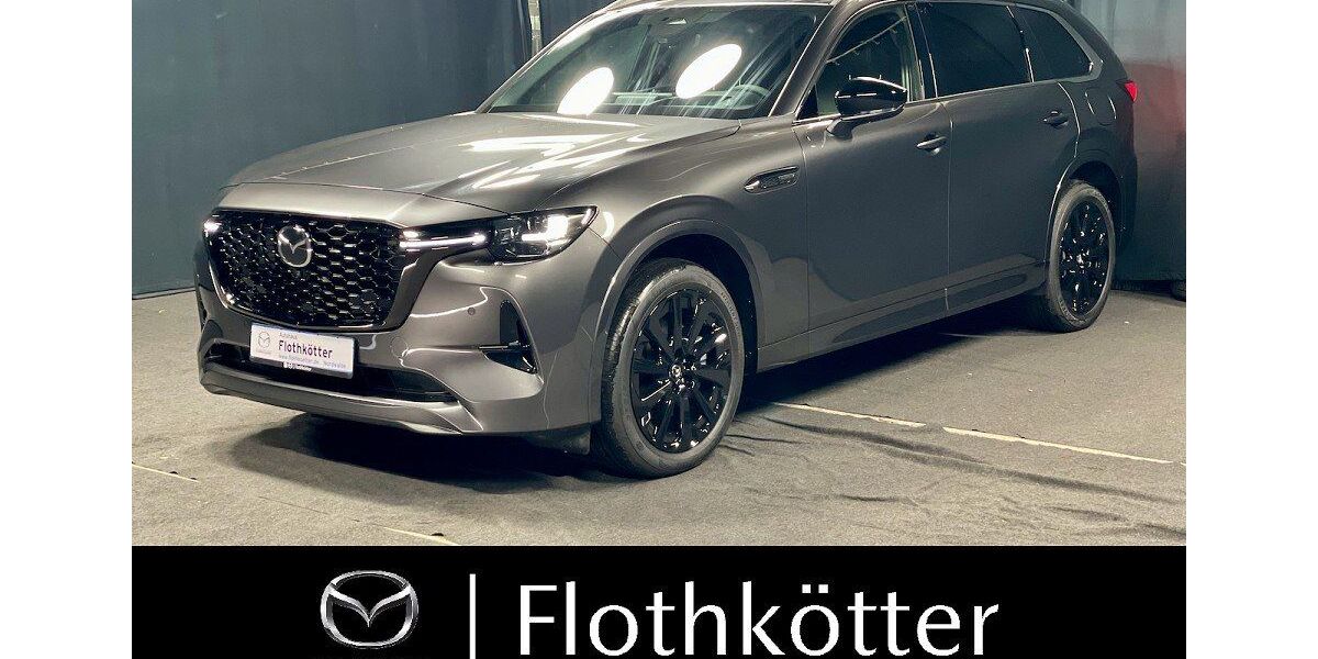 Mazda CX-80 18.770 km 47.570 &euro; Nordwalde 48356