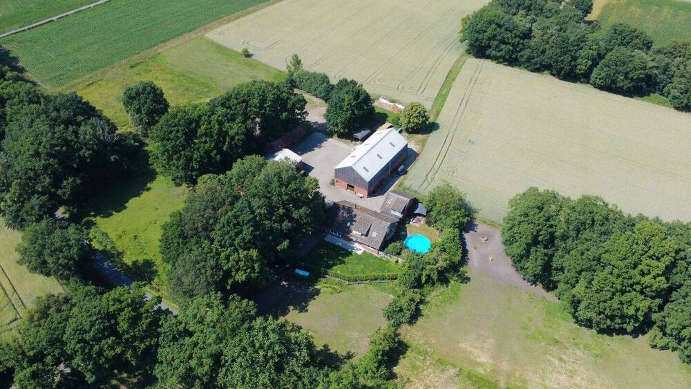 Mehrfamilienhaus, Wohnhaus Ladbergen - 649.000&euro; | Angebot:26015984