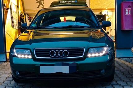 Audi A4 290.000 km 1.300 &euro; Münster 48149