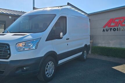 Ford Transit 62.288 km 18.899 &euro; Dülmen 48249