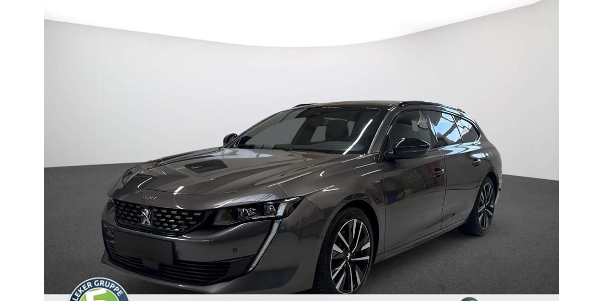 Peugeot 508 69.974 km 24.940 &euro; Münster - Amelsbüren 48163