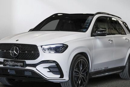 Mercedes-Benz GLE 450 18.000 km 103.990 &euro; Ahlen 59229