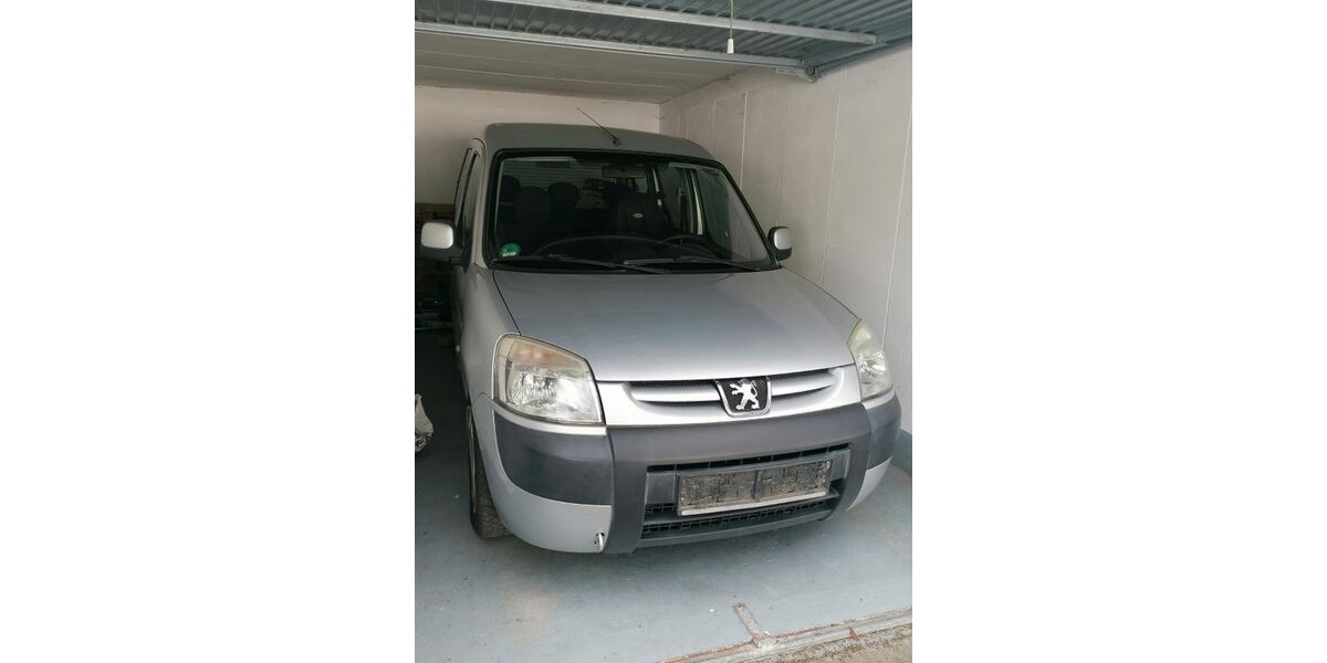 Peugeot Partner 270.000 km 900 &euro; Münster 48157