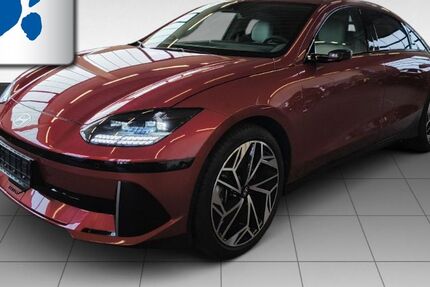 Hyundai IONIQ 6 7.838 km 35.730 &euro; Warendorf 48231