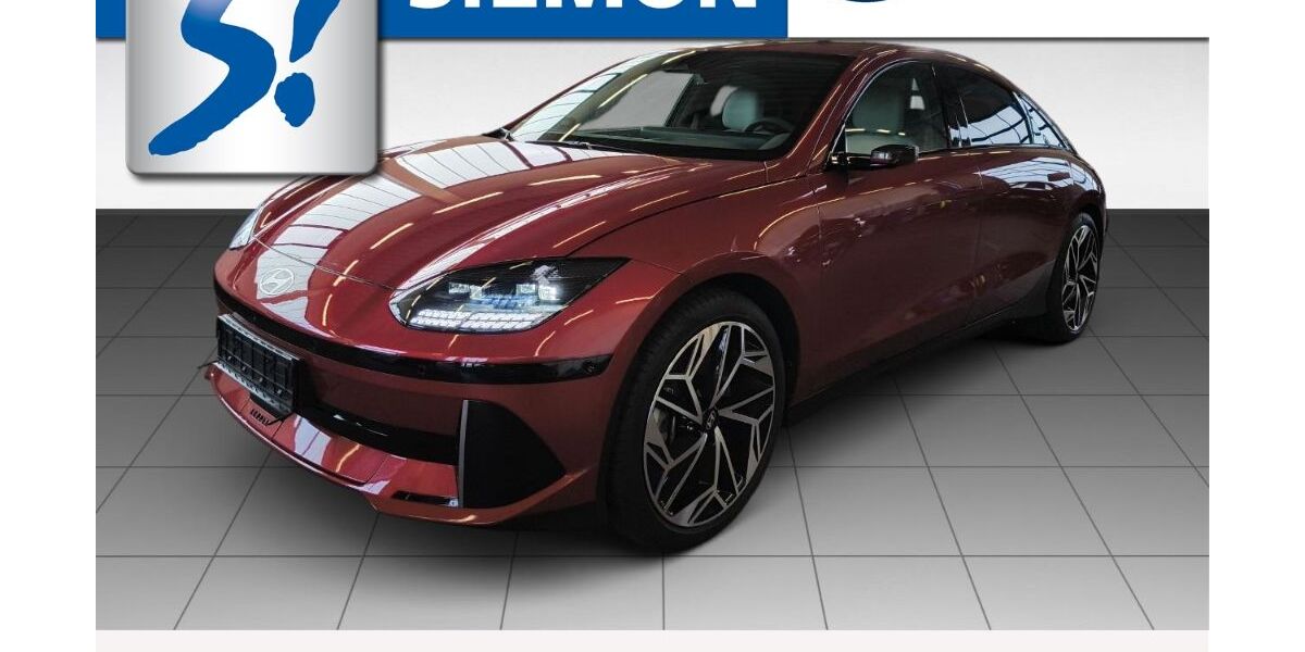 Hyundai IONIQ 6 7.838 km 35.730 &euro; Warendorf 48231