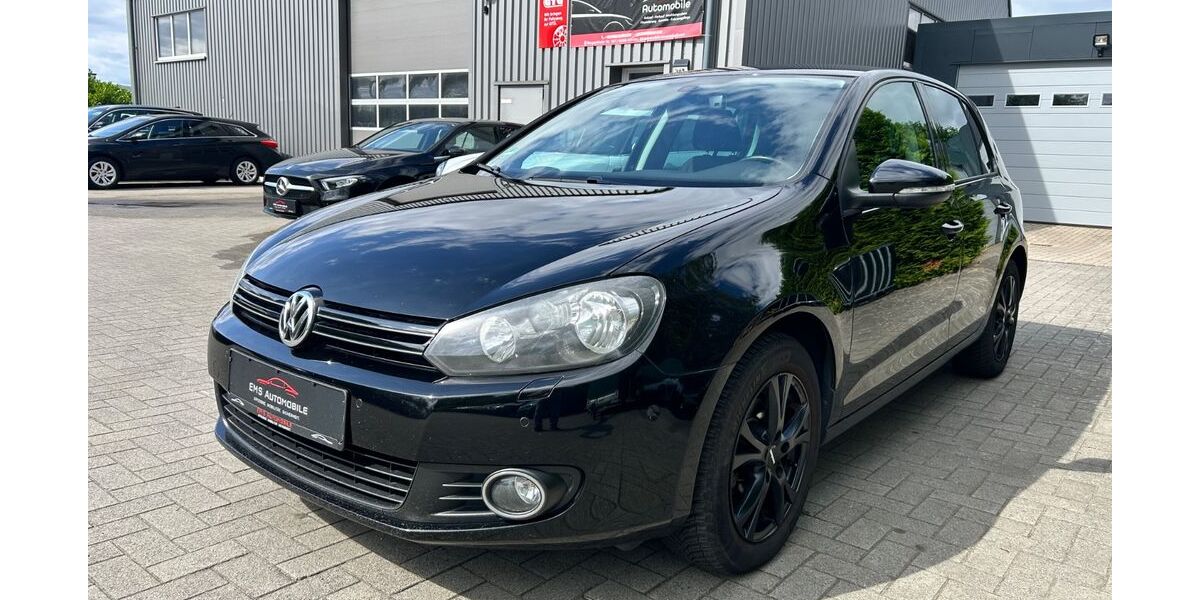 VW Golf 181.000 km 4.990 &euro; Greven 48268