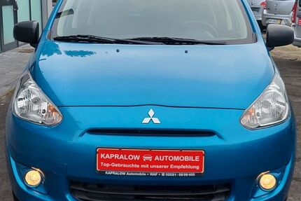 Mitsubishi Space Star 69.527 km 6.990 &euro; Warendorf 48231