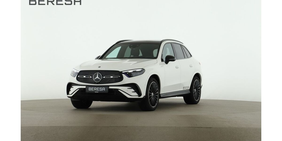 Mercedes-Benz GLC 200 9.900 km 55.550 &euro; Münster 48155