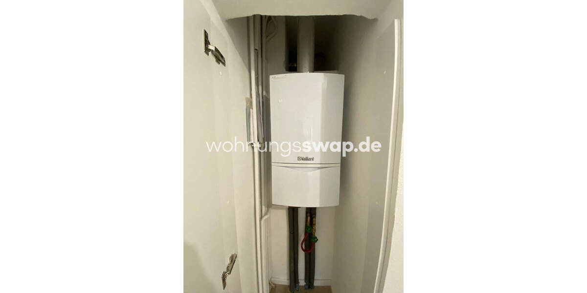 Etagenwohnung Münster Centrum - 3 Zimmer, 85 m&sup2;, 1.290&euro; | Angebot:25924220