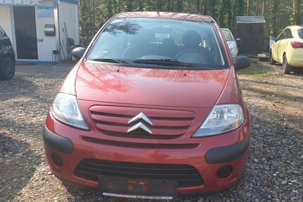 Citroen C3 91.925 km 1.550 &euro; Münster 48161