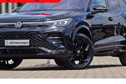 VW Tiguan 6.187 km 48.935 &euro; Telgte 48291