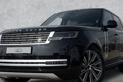 Land Rover Range Rover 3.000 km 179.890 &euro; Münster 48163