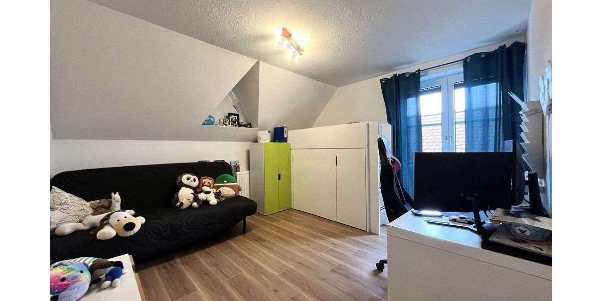 Einfamilienhaus Laer - 6 Zimmer, 197 m&sup2;, 495.000&euro; | Angebot:25688555
