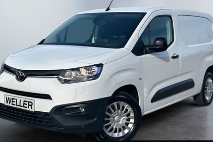 Toyota Proace City 63.059 km 17.790 &euro; Münster 48163