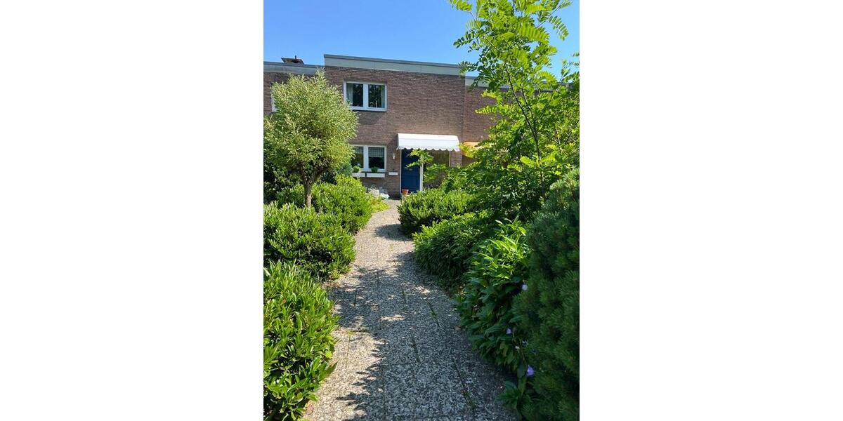 Reihenhaus Münster Gievenbeck - 4 Zimmer, 132 m&sup2;, 329.000&euro; | Angebot:27096760