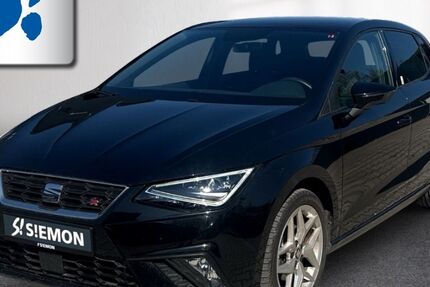 Seat Ibiza 82.631 km 13.930 &euro; Münster 48157