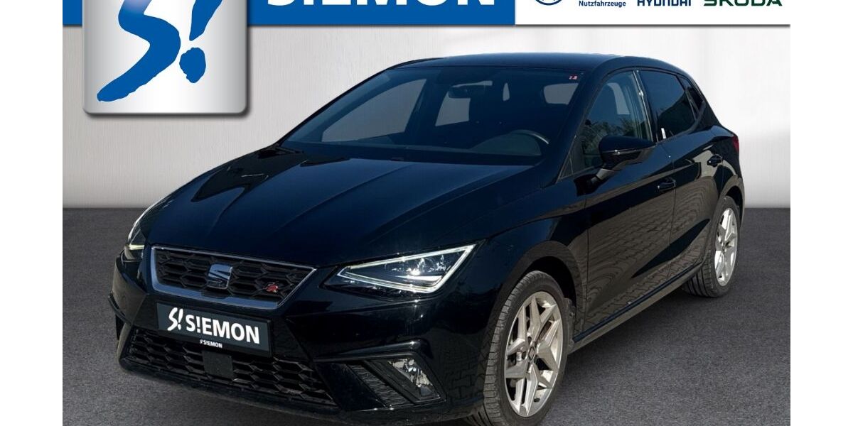 Seat Ibiza 82.631 km 13.930 &euro; Münster 48157