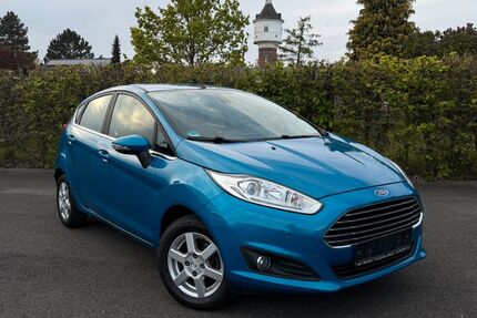 Ford Fiesta 149.000 km 4.500 &euro; Warendorf 48231