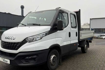 IVECO Andere 121.270 km 18.000 &euro; Nottuln 48301