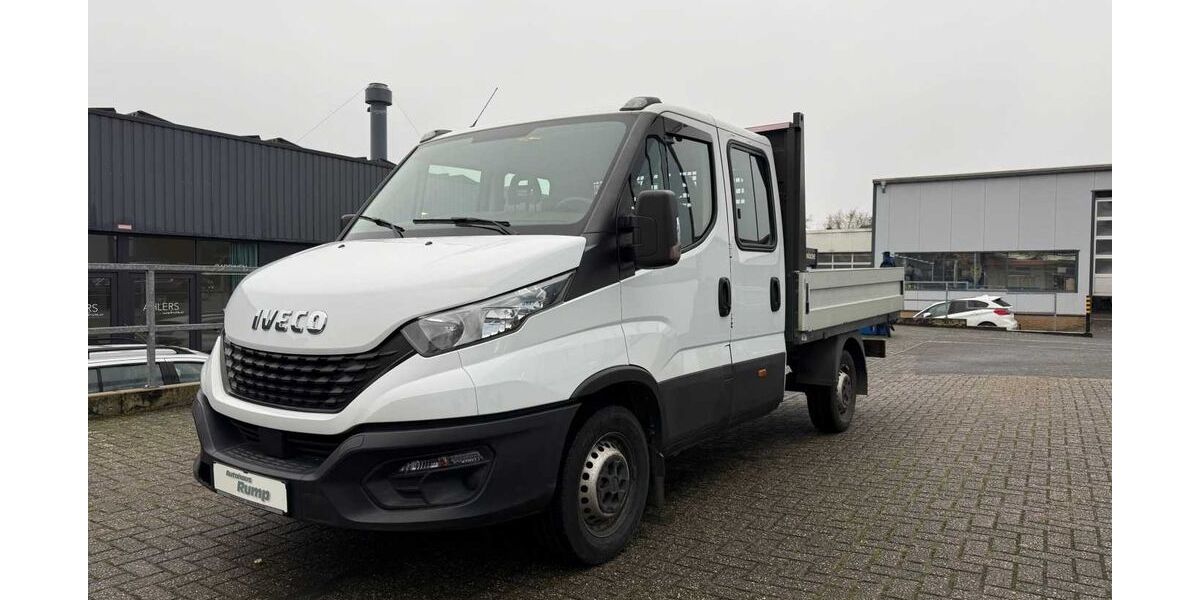 IVECO Andere 121.270 km 18.000 &euro; Nottuln 48301