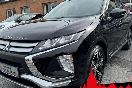 Mitsubishi Eclipse Cross 52.200 km 17.850 &euro; Warendorf 48231