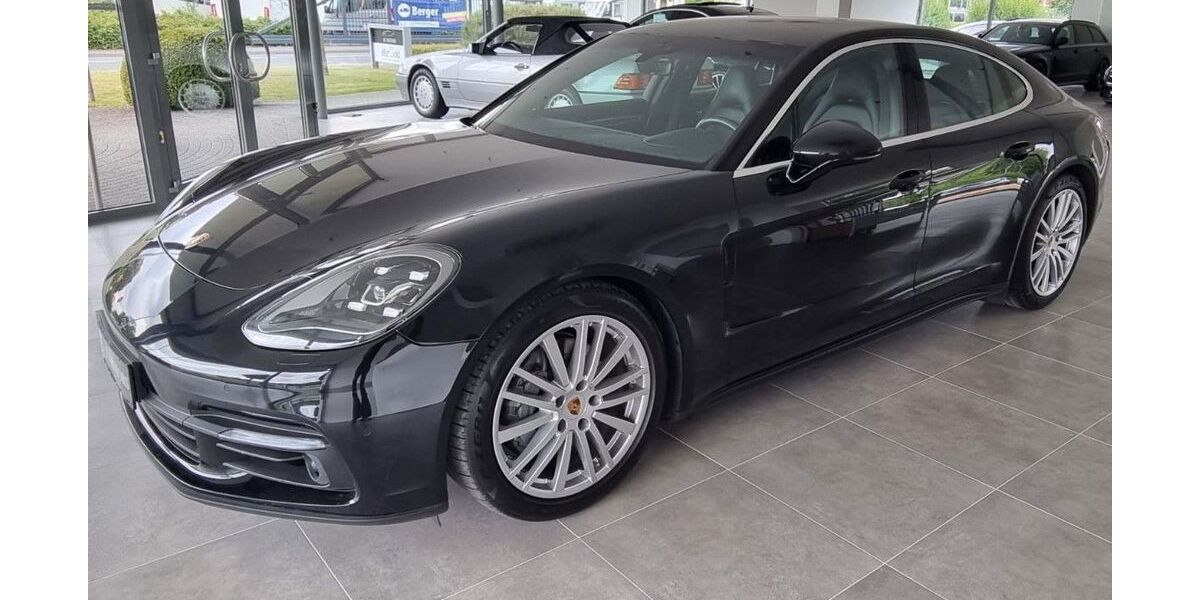 Porsche Panamera 67.960 km 64.950 &euro; Warendorf 48231